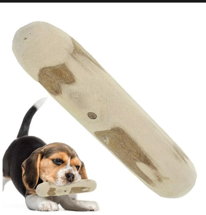 Puppy Chew Wood - Natural Coffee Wood Stick